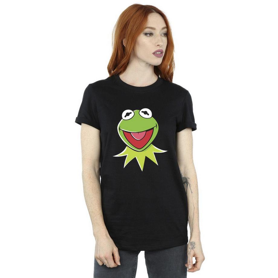 Disney Muppets Kermit la Grenouille T-Shirt  