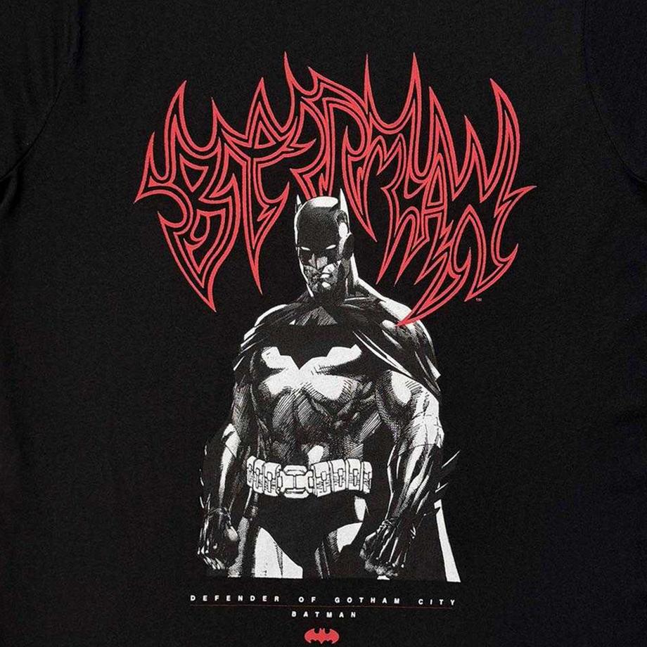 BATMAN Defender Of Gotham City T-Shirt  