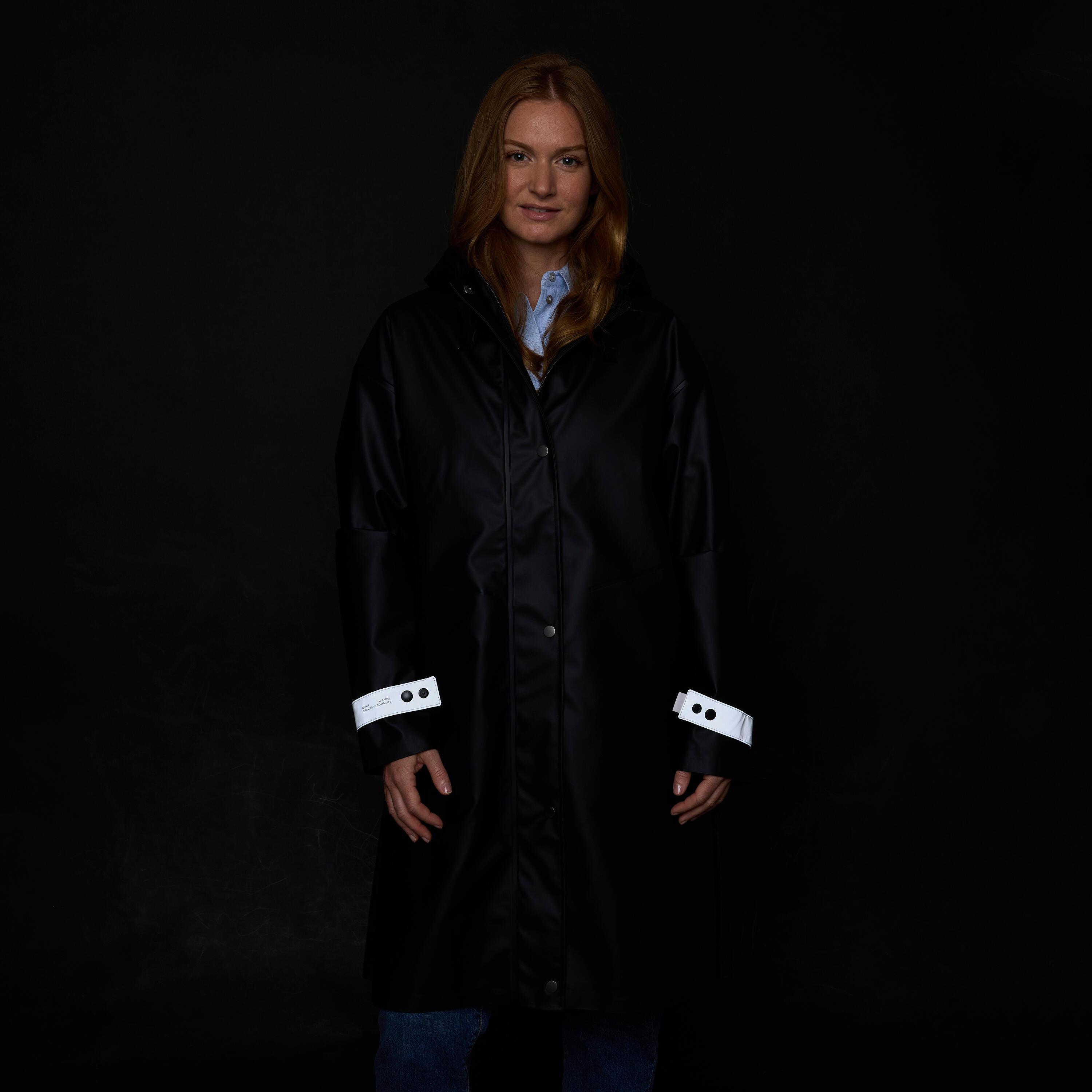 BTWIN IMPER UNI Parka  