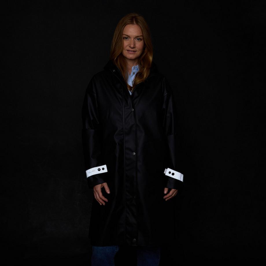 B’TWIN IMPER UNI Parka  