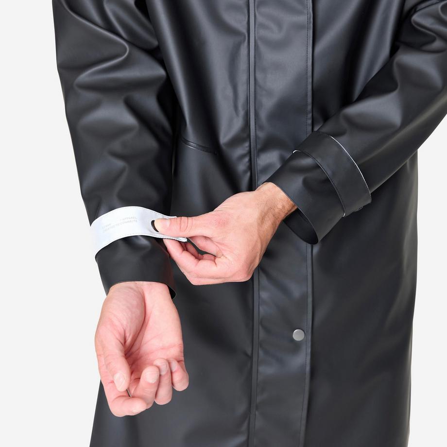 B’TWIN IMPER UNI Parka  