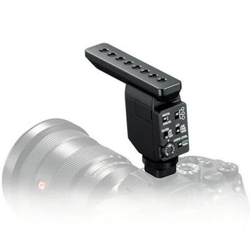 Sony ECM-B1M-Schrotflintenmikrofon