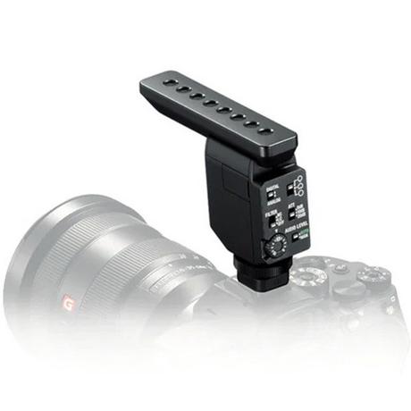 SONY  SONY ECM-B1M Microphone 