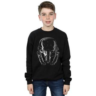 STAR WARS  Hyper Drive Sweatshirt 