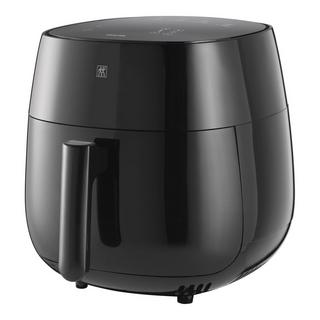 ZWILLING ZWILLING 36450-280-0 Fritteuse Einzelbild 4 l Eigenständig 1400 W Heißluftfritteuse Schwarz  