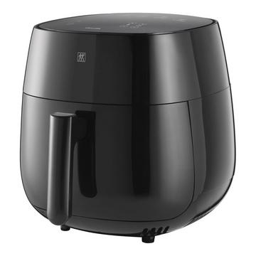 ZWILLING 36450-280-0 Fritteuse Einzelbild 4 l Eigenständig 1400 W Heißluftfritteuse Schwarz