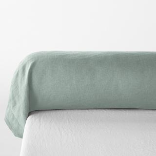 La Redoute Intérieurs Linot Housse de coussin et traversin en lin prélavé  