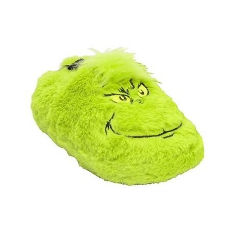 The Grinch  Chaussons 