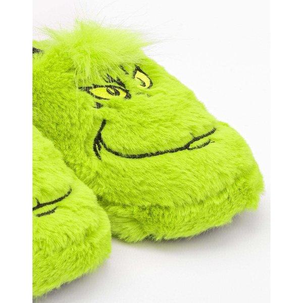 The Grinch  Chaussons 