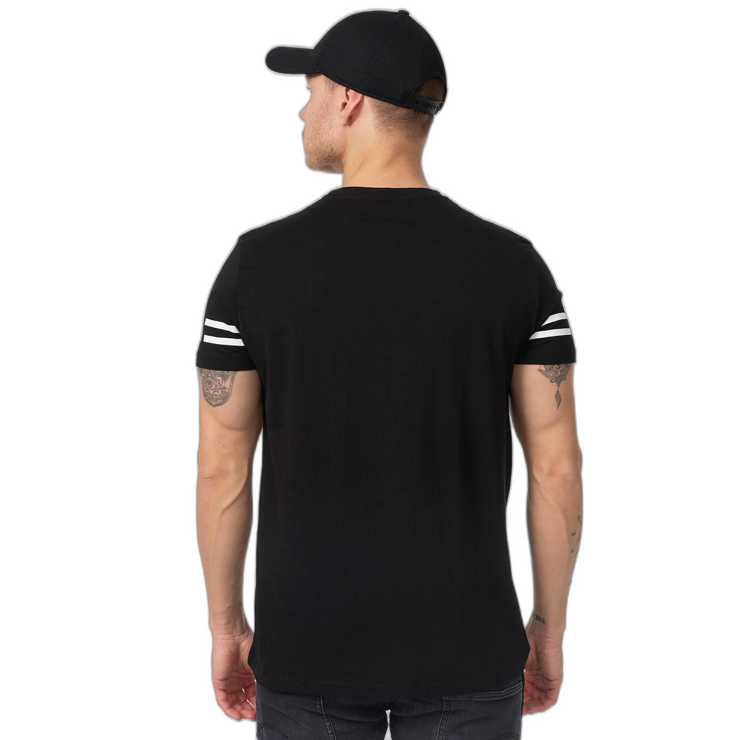 LONSDALE Aldeburgh Kurzarm T-Shirt  