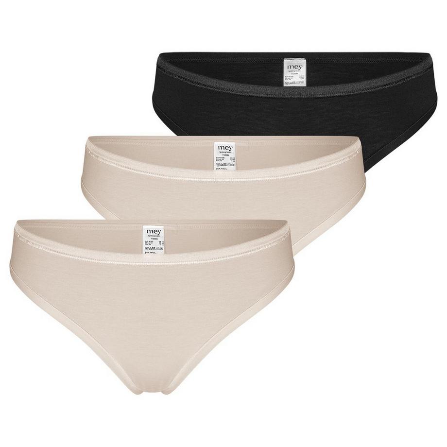 3er Pack Modal Pure - String