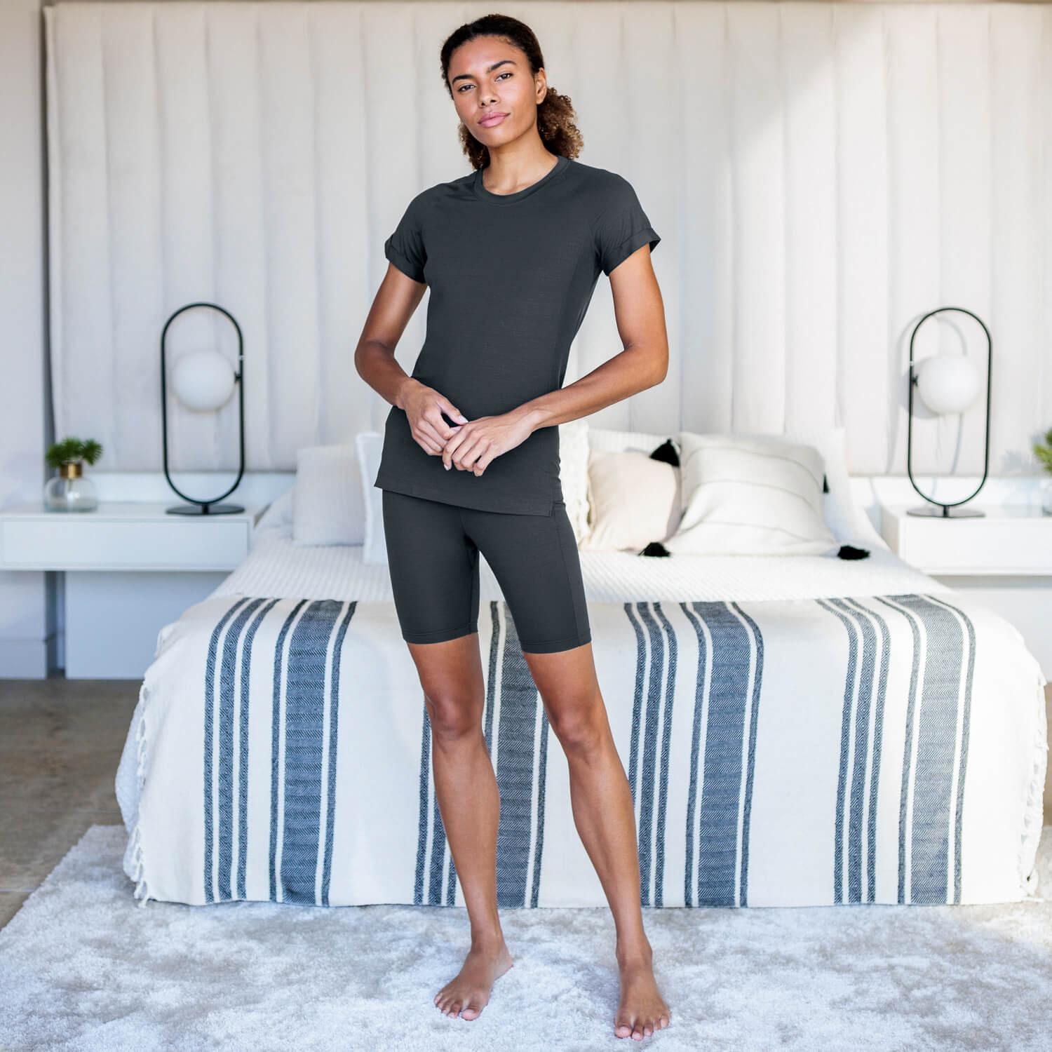 Dagsmejan Short da Notte Recovery  