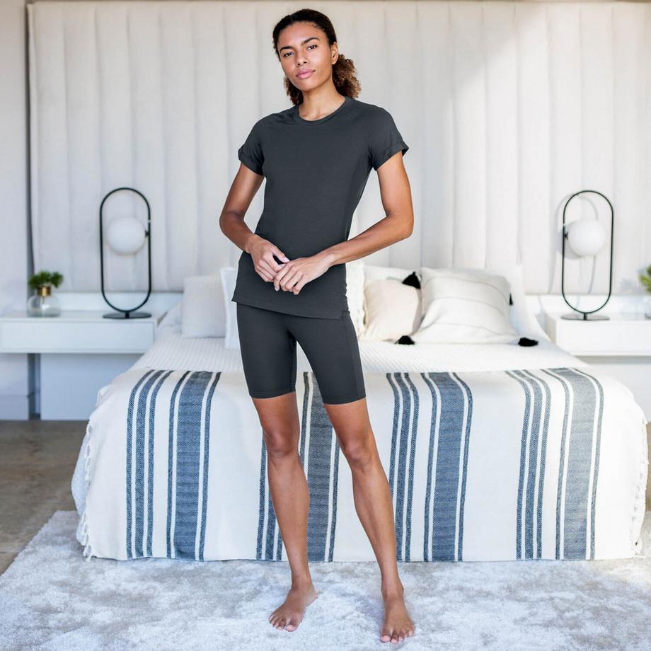 Dagsmejan Short de Nuit Recovery  