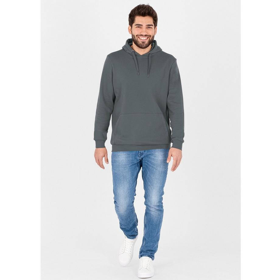 Jako Organic Hoodie  