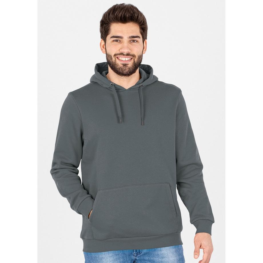 Jako Organic Hoodie  
