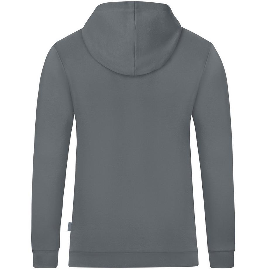Jako Organic Hoodie  