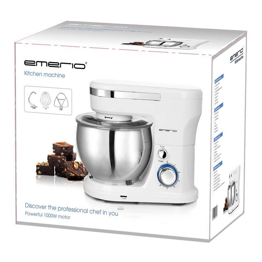 EMERIO Robot de cuisine  