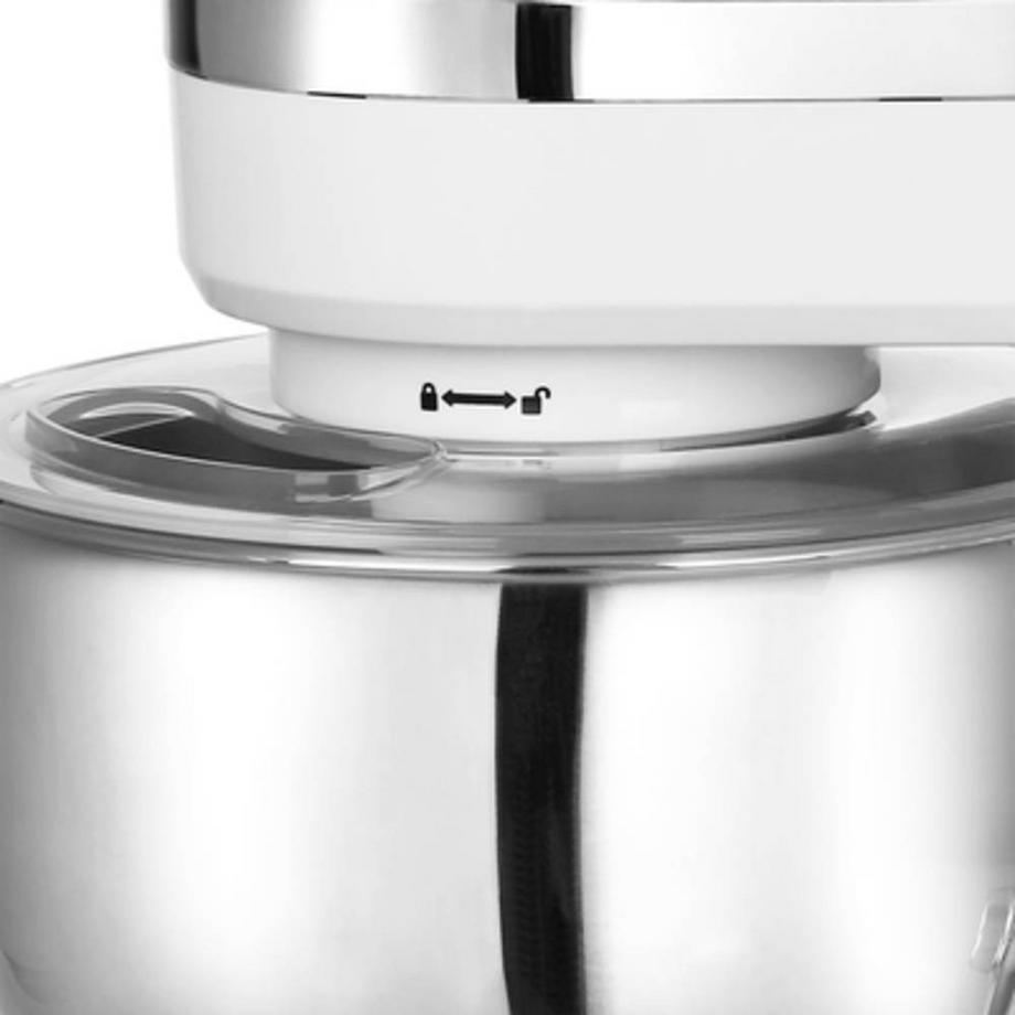 Robot de cuisine
