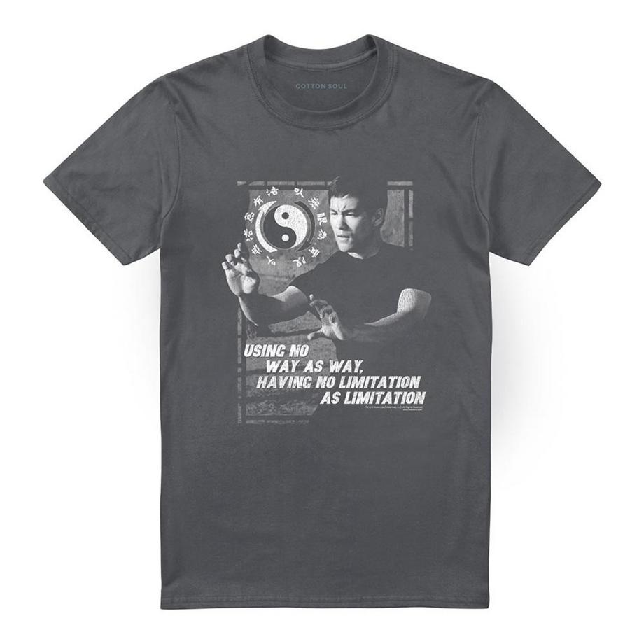 T-ShirtNo Way As A Way