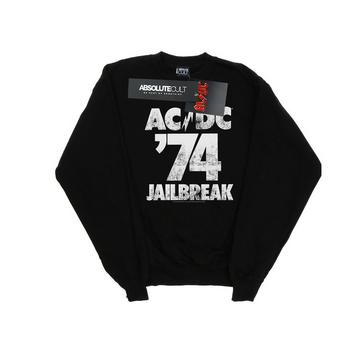 ACDC Jailbreak 74 Sweatshirt