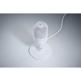 RAZER  Razer RZ19-05050300-R3M1 microphone Blanc Microphone de table 