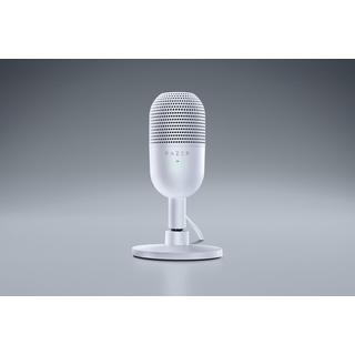 RAZER  Razer RZ19-05050300-R3M1 microphone Blanc Microphone de table 