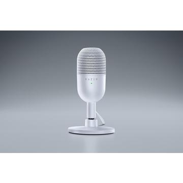 Razer RZ19-05050300-R3M1 microphone Blanc Microphone de table