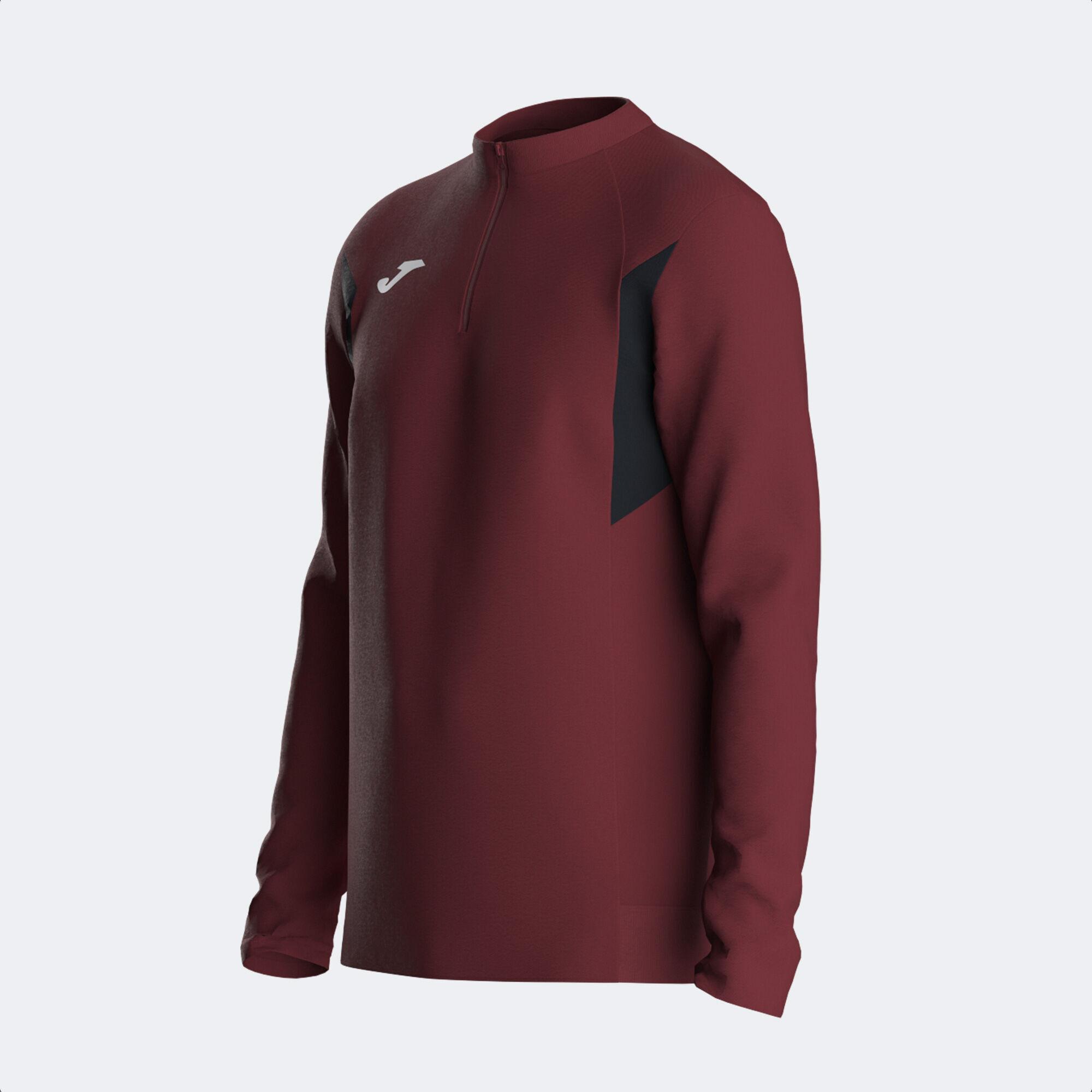 Joma Winner III 1/2-Zip Trainingsjacke  