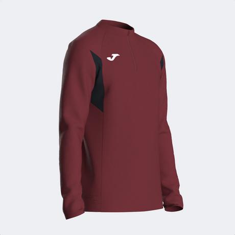 Joma  1/2-zip-trainingsjacke winner iii 