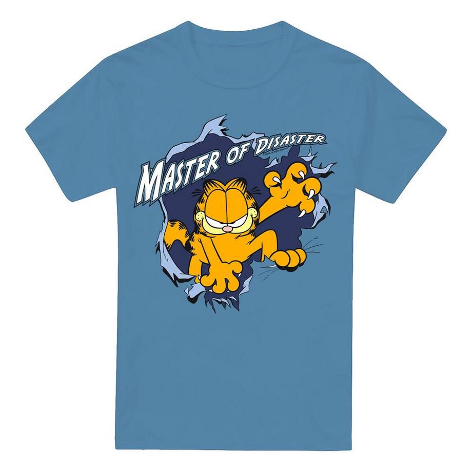 Master Of Disaster Maglietta