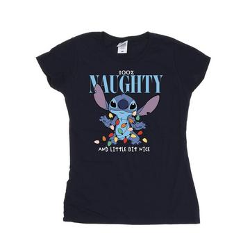 Naughty & Nice TShirt