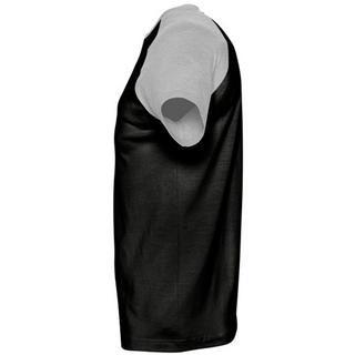 SOLS Funky Raglan Kurzarm T-Shirt  