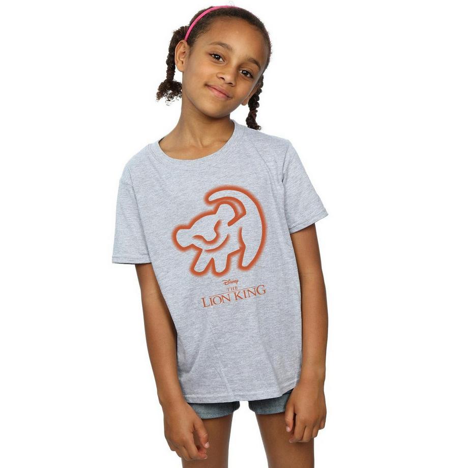 Disney  Tshirt THE LION KING 