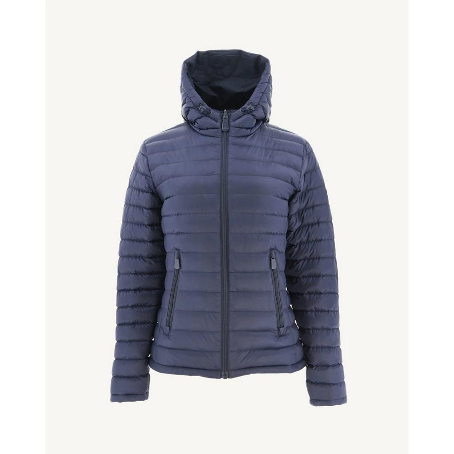 Jott Vienne Doudoune à Capuche  