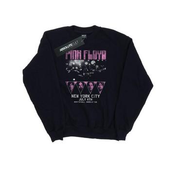 Tour NYC Sweatshirt
