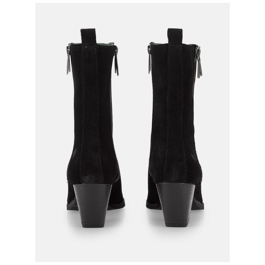 Felmini Bottines Vania E576  