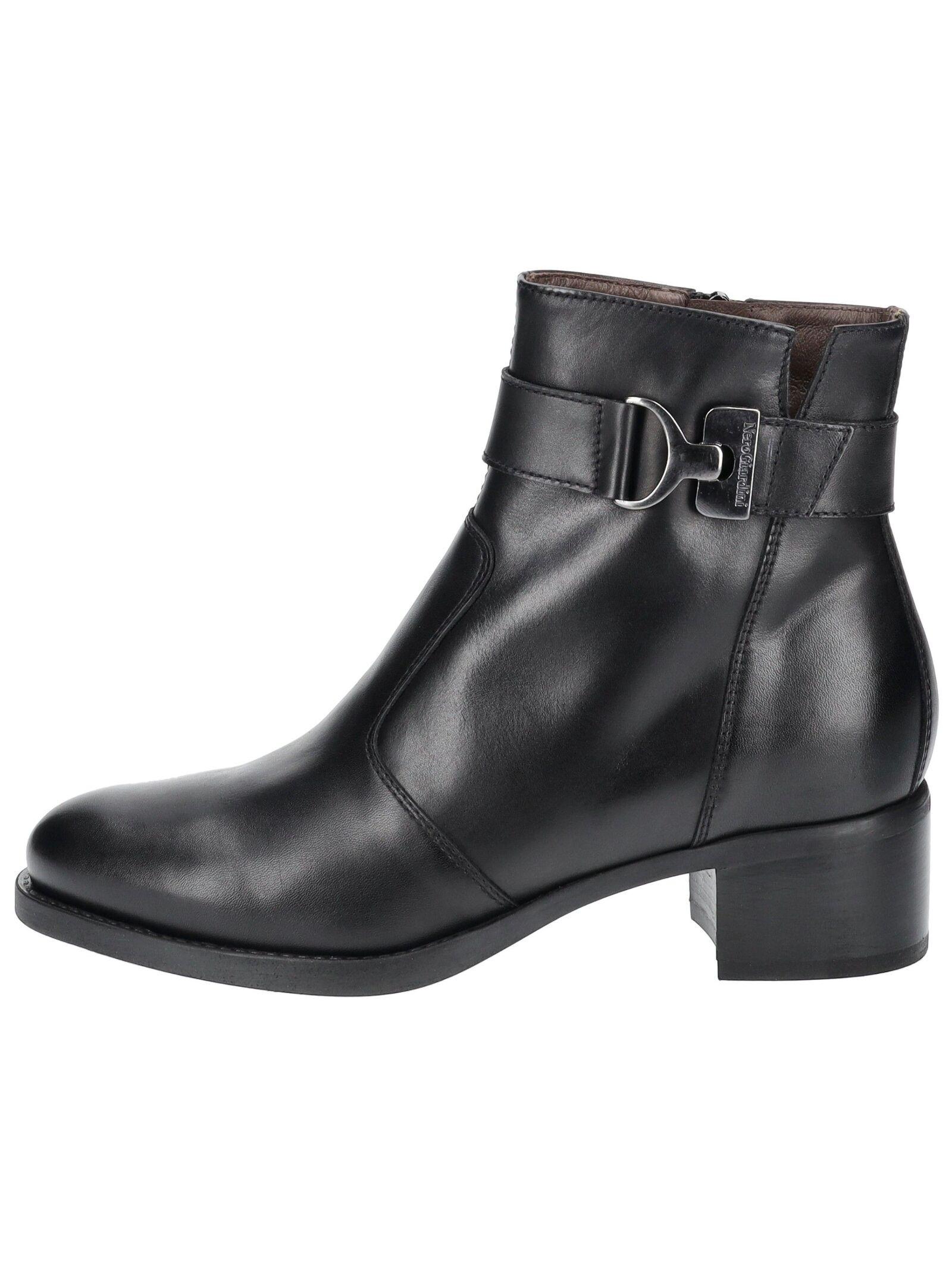 Nero Giardini  Stiefelette I411270D 