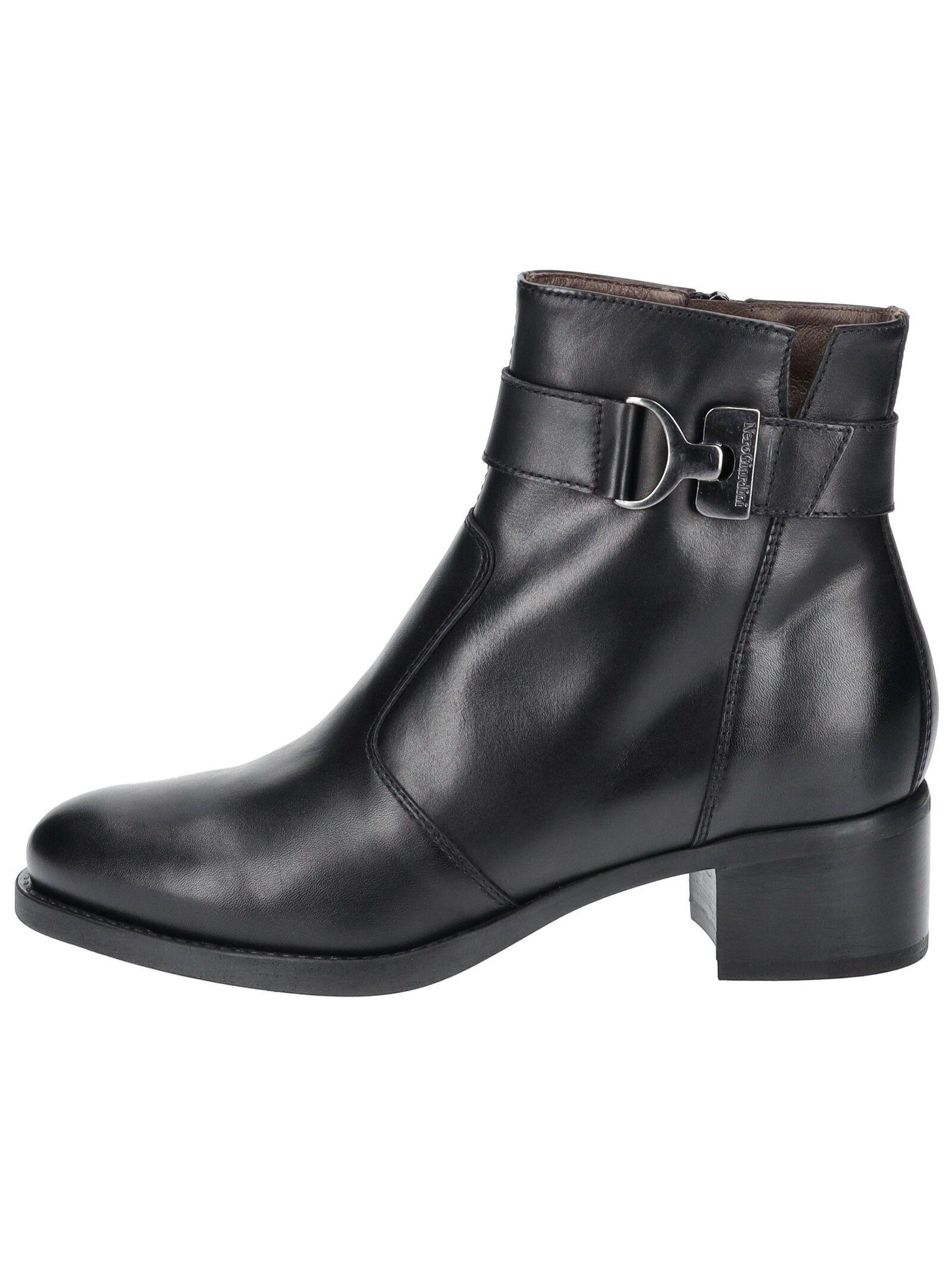 Nero Giardini  Bottines I411270D 