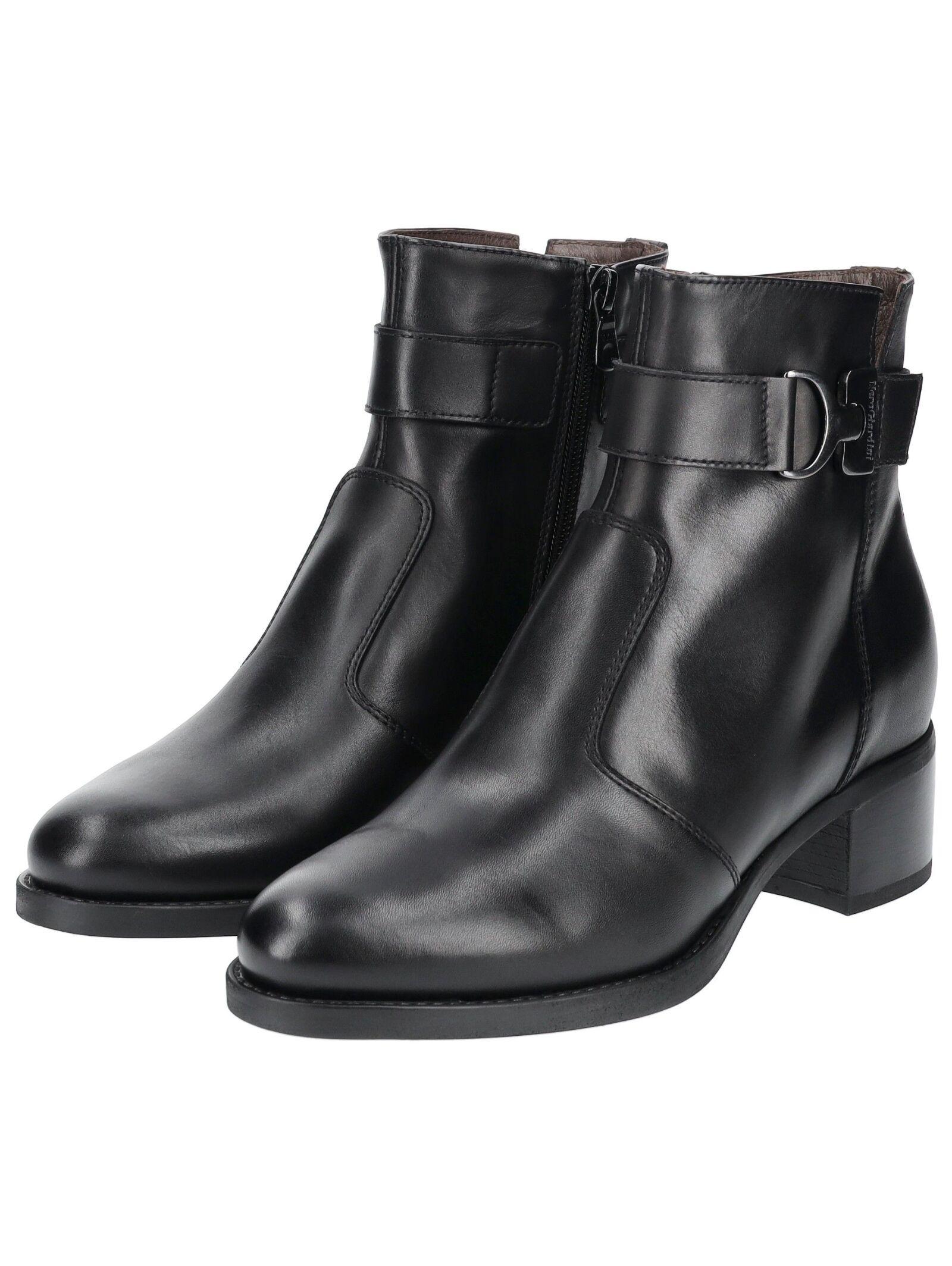 Nero Giardini  Bottines I411270D 