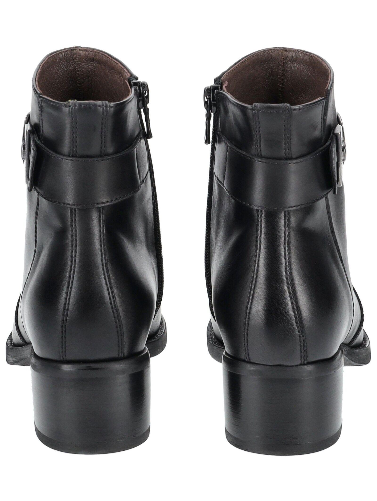 Nero Giardini  Bottines I411270D 