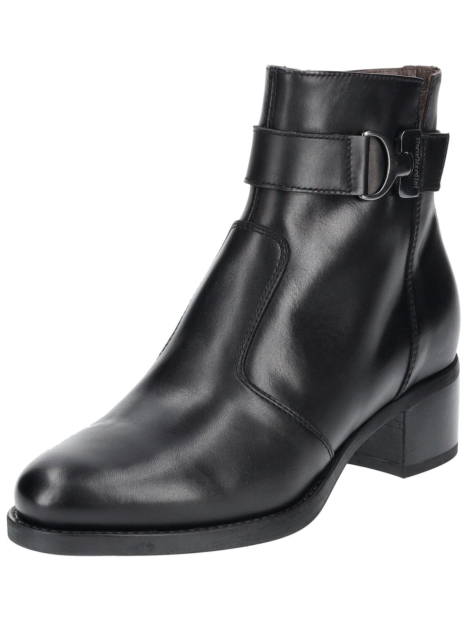 Nero Giardini  Bottines I411270D 