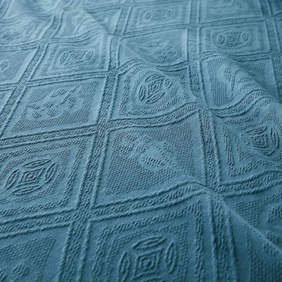 La Redoute Intérieurs Indo Bettüberwurf  