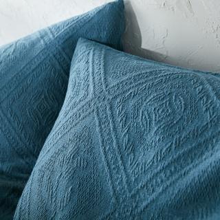 La Redoute Intérieurs Dessus de lit Indo  