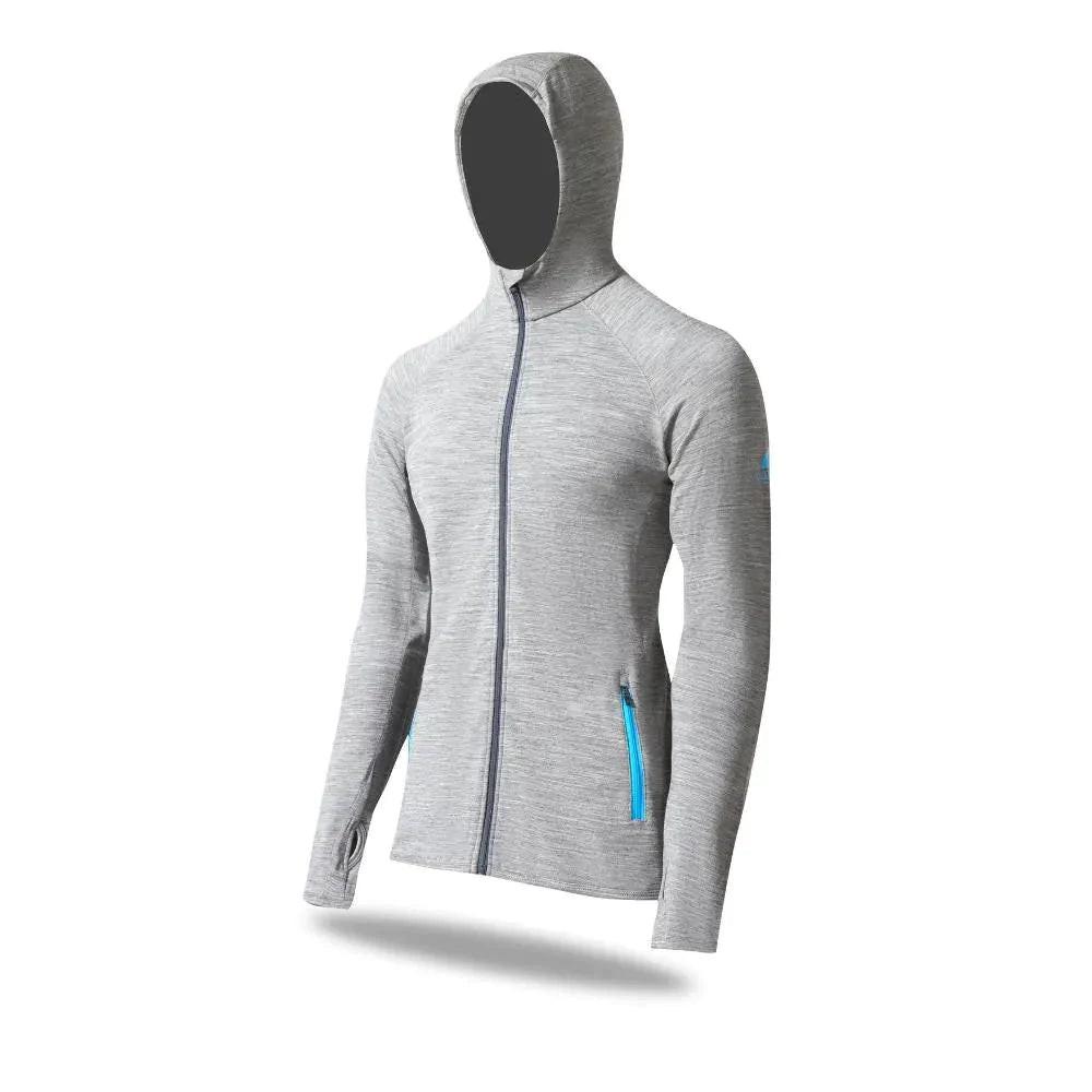 Fjork Merino  Veste Ultra 300 Merino 