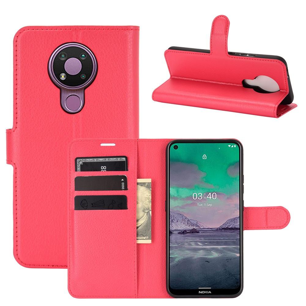 Cover-Discount  Nokia 3.4 - ÉTui En Cuir Coque 