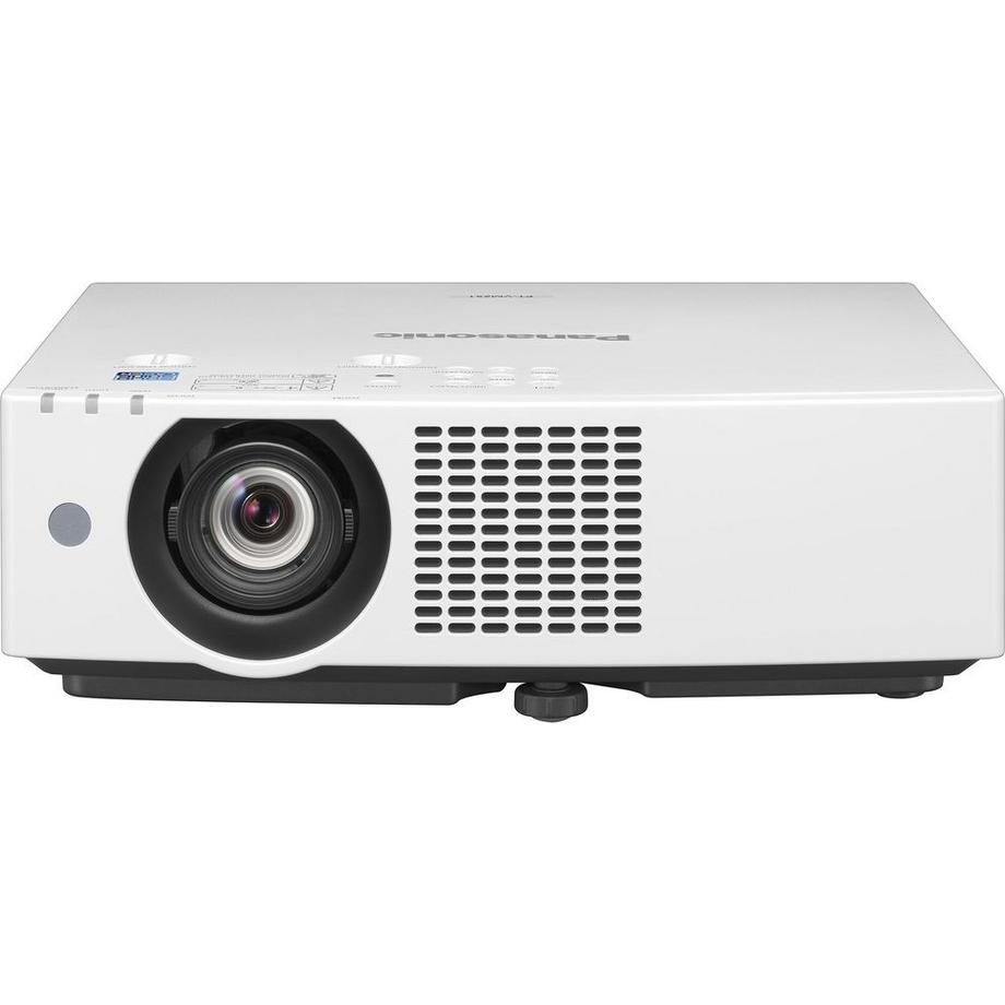 Panasonic  PT-VMZ51EJ videoproiettore Proiettore a raggio standard 5200 ANSI lumen LCD WUXGA (1920x1200) Bianco 