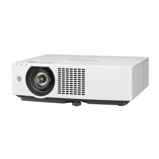 Panasonic  PT-VMZ51EJ vidéo-projecteur Projecteur à focale courte 5200 ANSI lumens LCD WUXGA (1920x1200) Blanc 