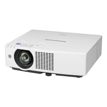 PT-VMZ51EJ videoproiettore Proiettore a raggio standard 5200 ANSI lumen LCD WUXGA (1920x1200) Bianco