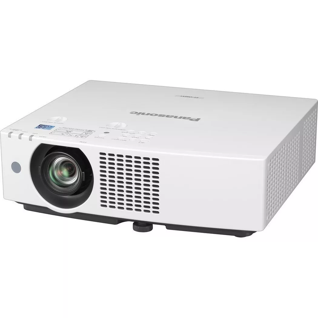 Panasonic PT-VMZ51EJ data projector Standard throw projector 5200 ANSI