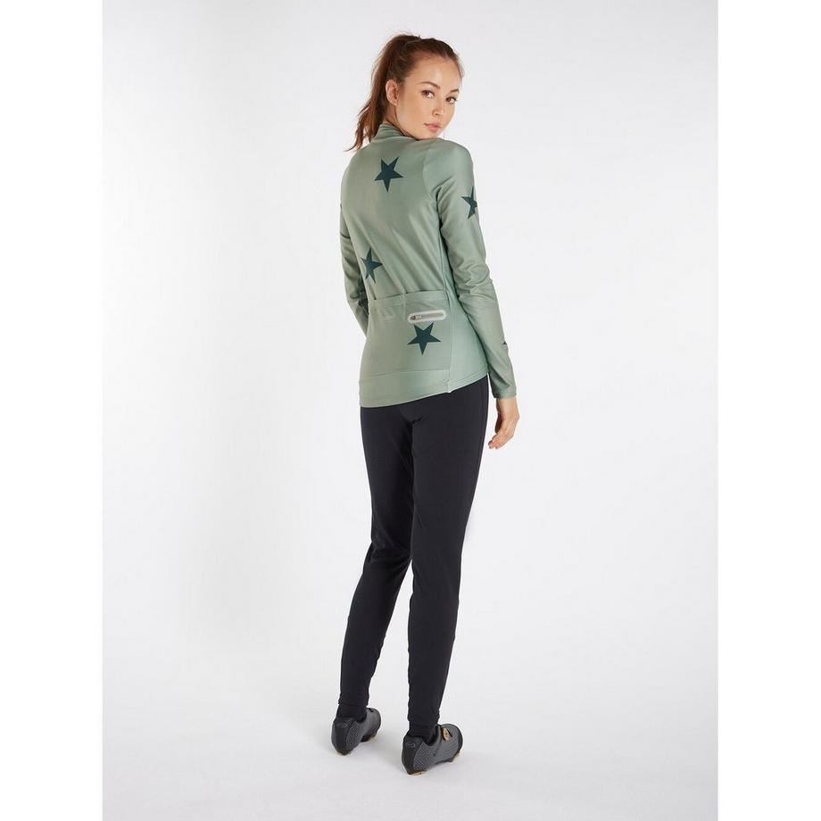 PROTEST Prtpecans Langarm Regenjacke  